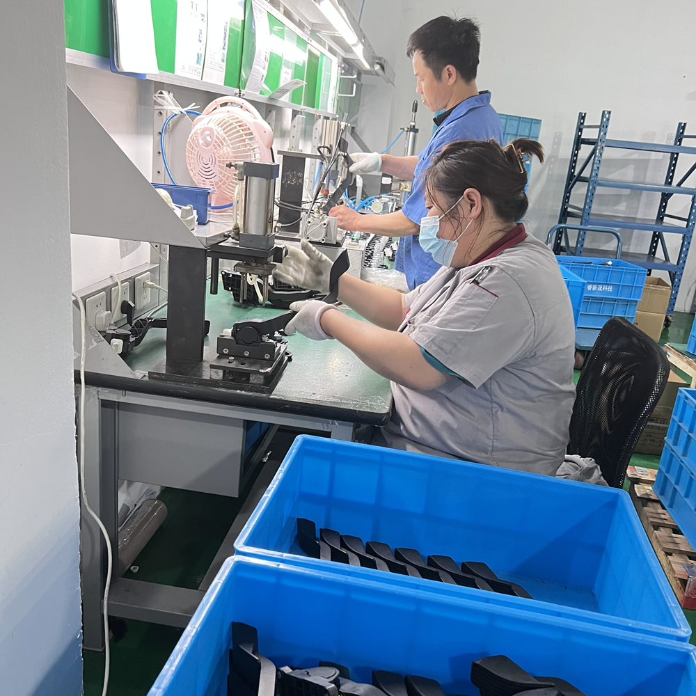 Manufacturing 1