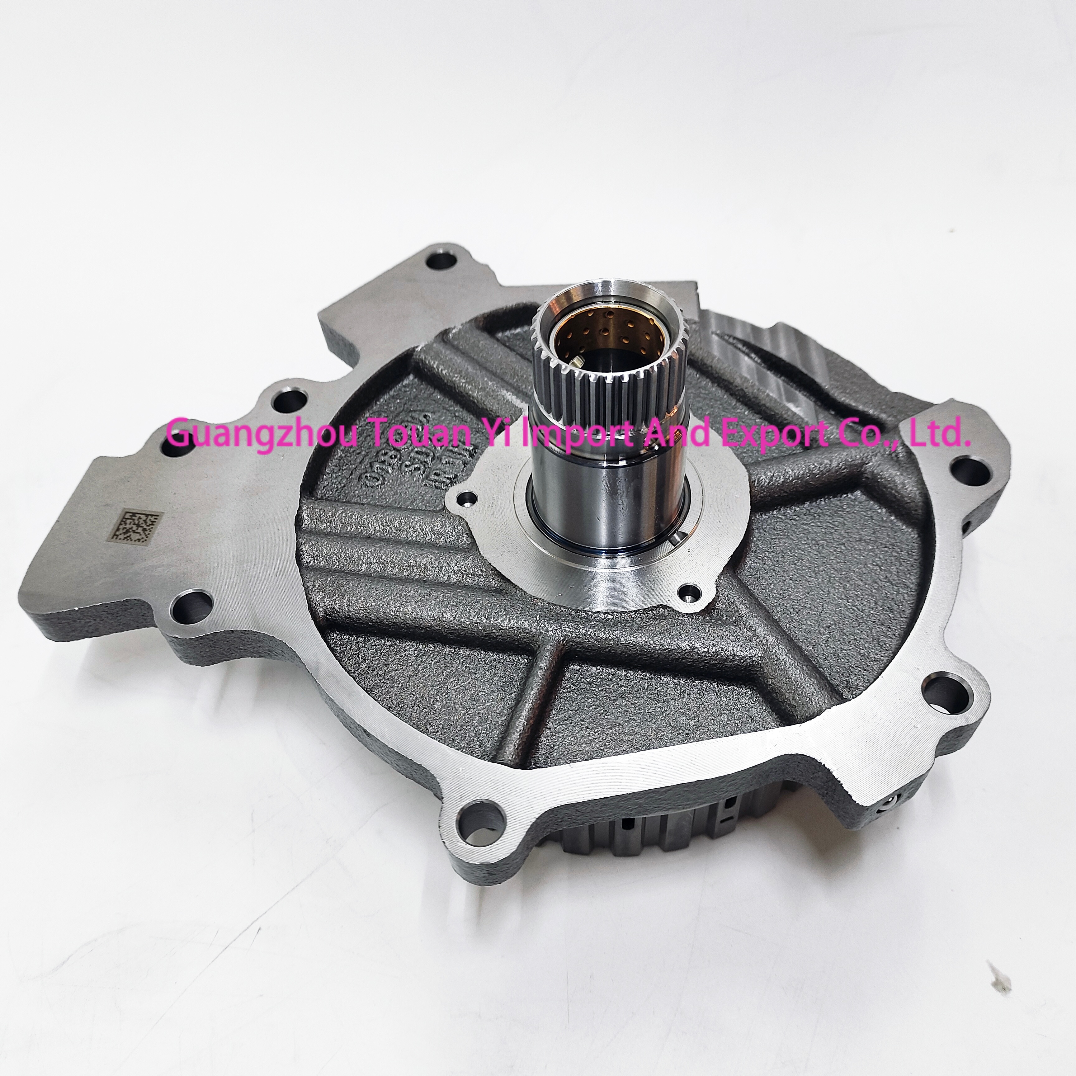 Qr018 New Automatic Transmission Internal Parts Auto Gearbox Replacement Part for Other Brands with 1 Year Warranty