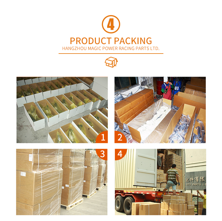 Packaging