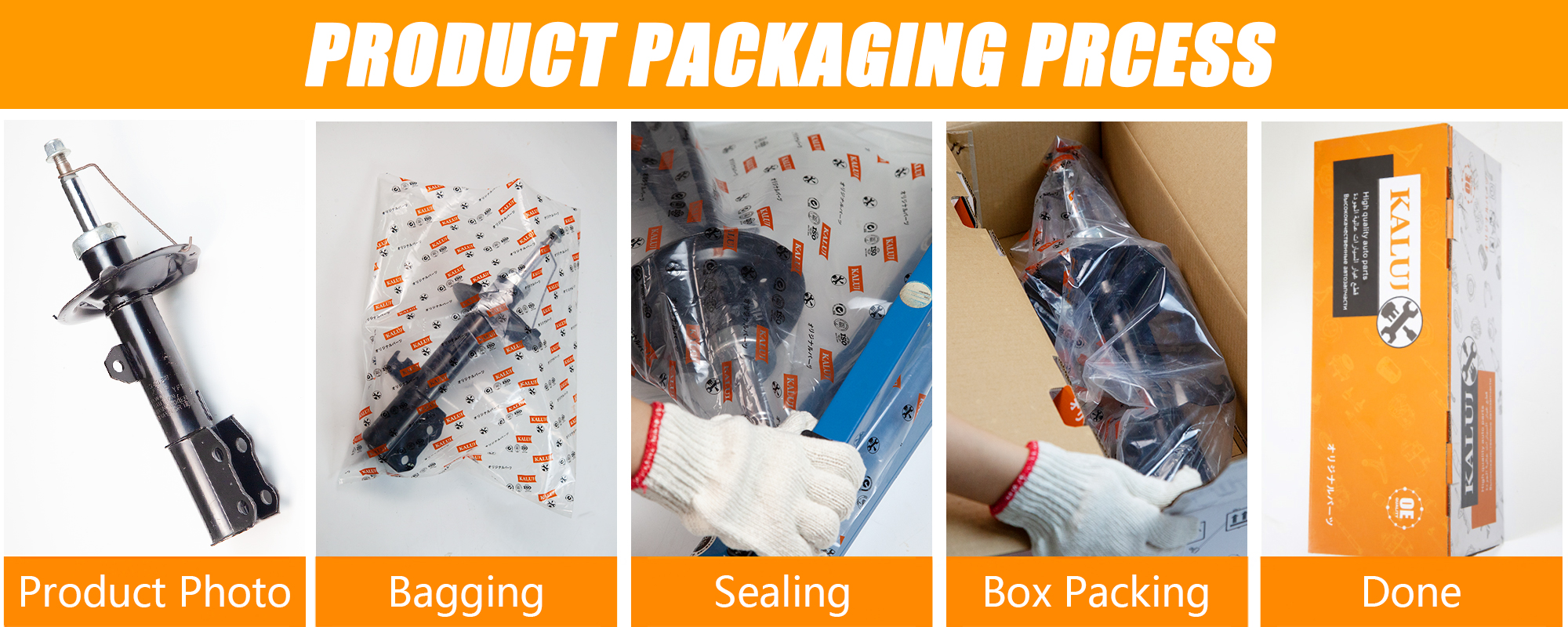Packaging 1