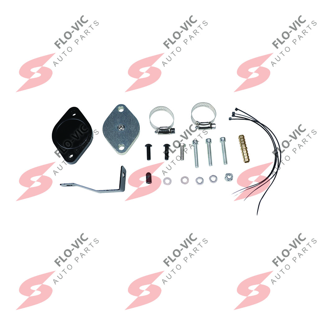 High Performance Complete EGR Kit for 2015-2016 6.7L Ford in Hot Sell