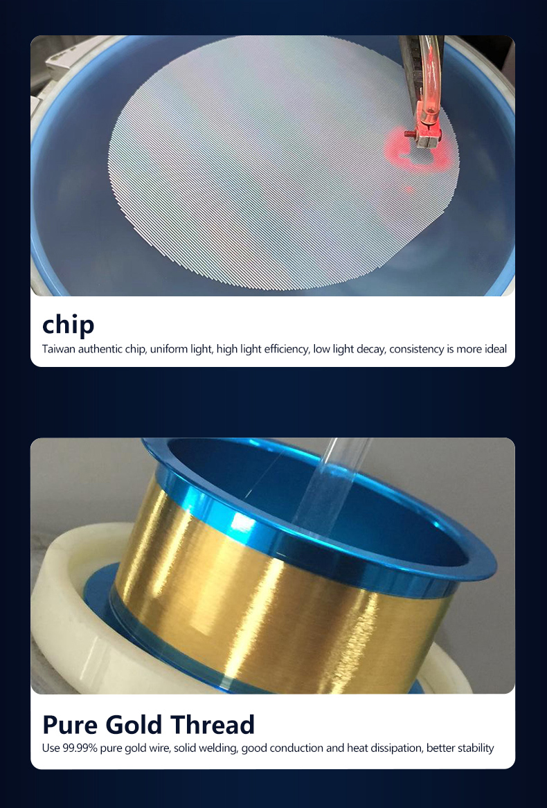 LED Chip Product View 6