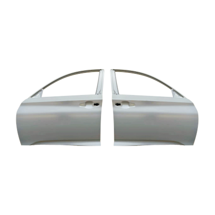 YRJ Factory Car Body Spare Parts Front Fender Right Left Side Fender for Honda ACCORD 2018 Car Wings Mudguard