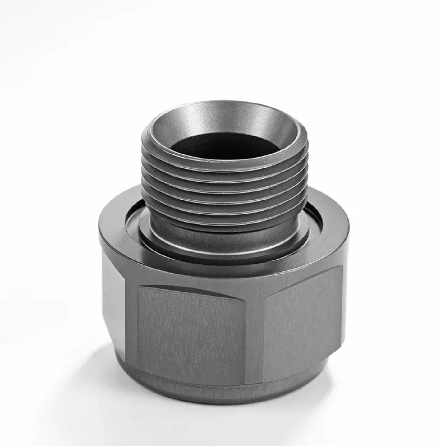 High Precision Stainless Steel Electronic and Auto Electrical Spare Parts Machined Spare Parts