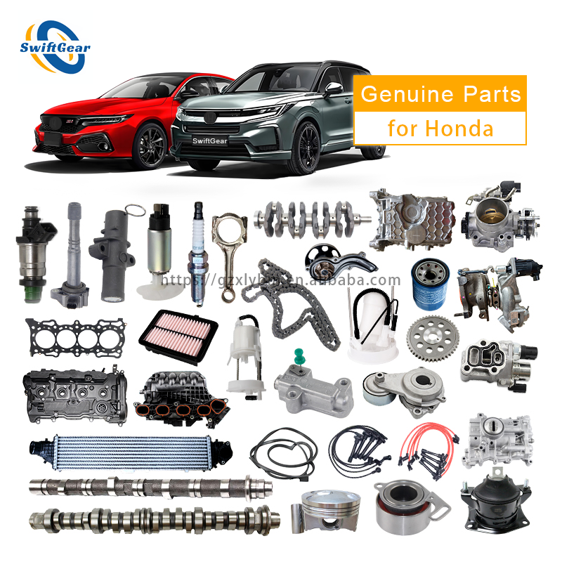 Auto Engine Systems