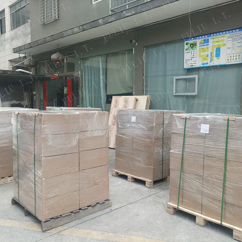 High-Quality Pumping Spare Parts for Industrial Fuel Systems