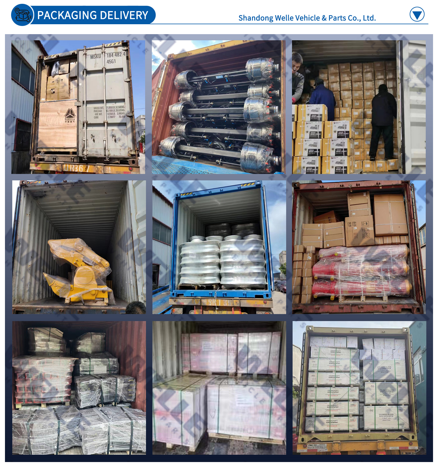 Packaging & Storage 1