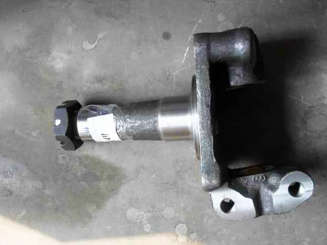 OEM Quality Auto Parts Axle Steering System Left and Right Steering Knuckles 3001-00111