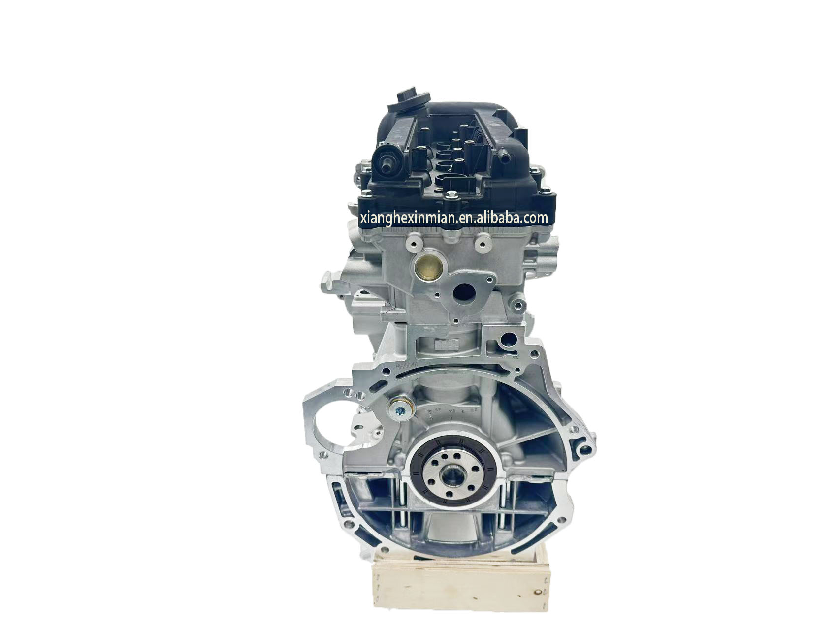 Cross-border Supply Engine System Parts System Car Engine G4FC for Hyundai Kia