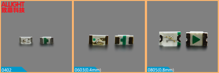 SMD LED 1