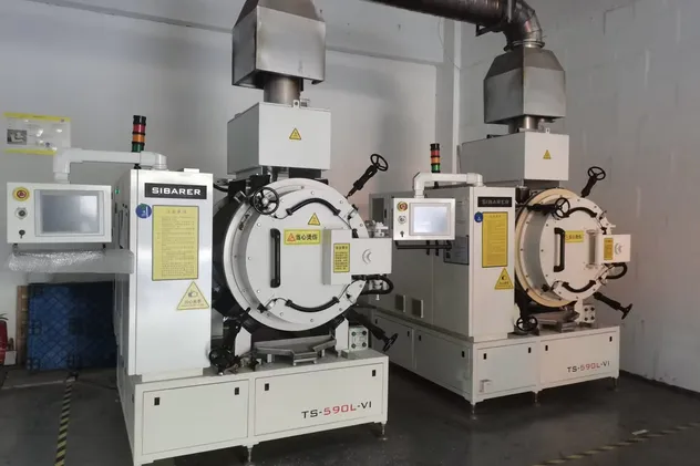 Quality Inspection Equipment