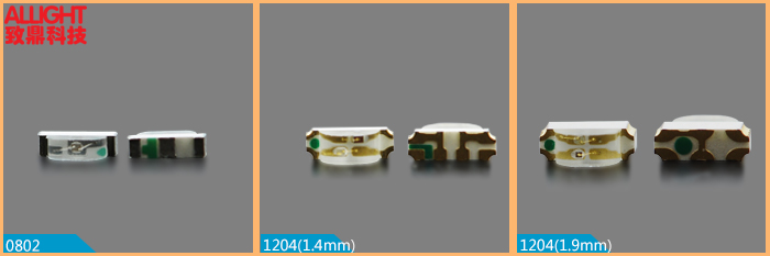 SMD LED 3