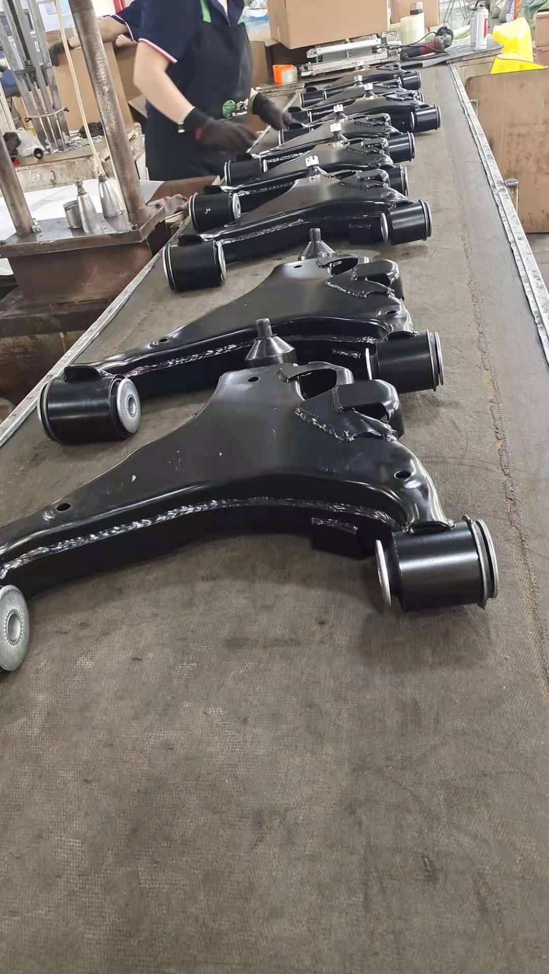 Assembly Line 4