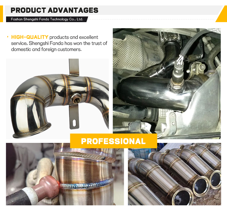Product Advantages Details