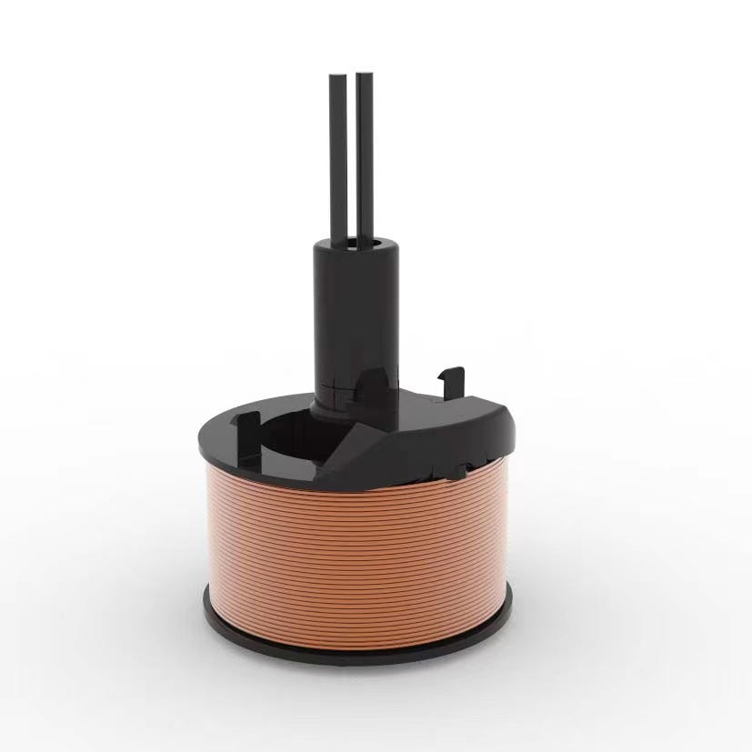China manufacturer specializing in customize various of solenoid coil for electrical power equipment and auto parts