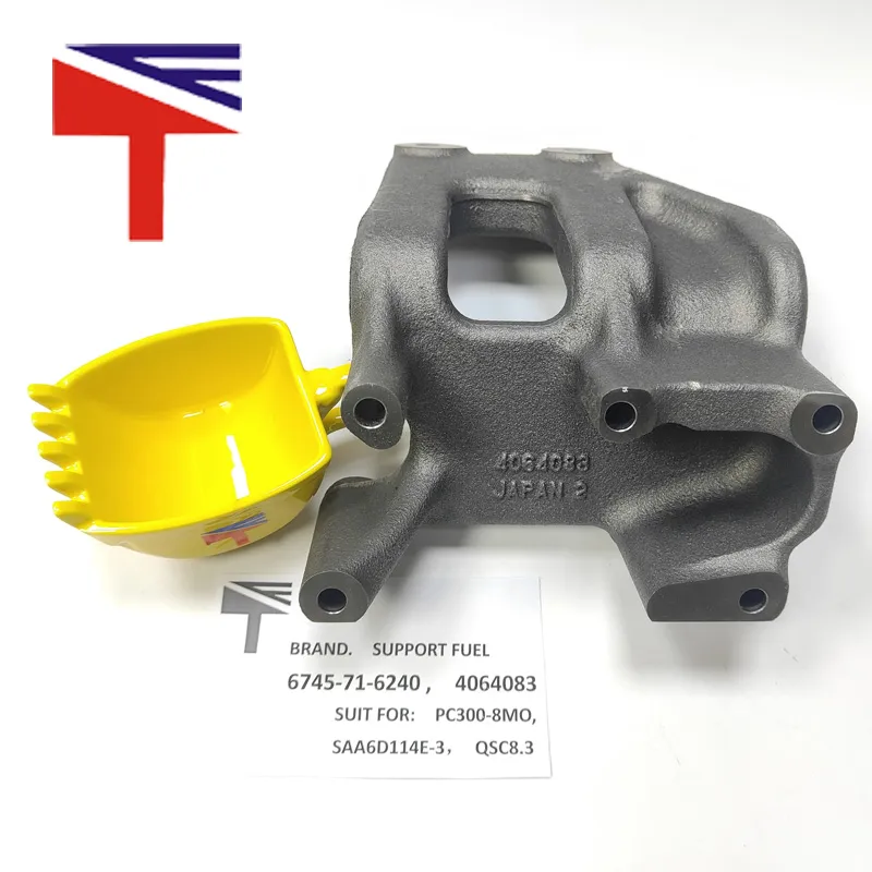 Support Fuel Product