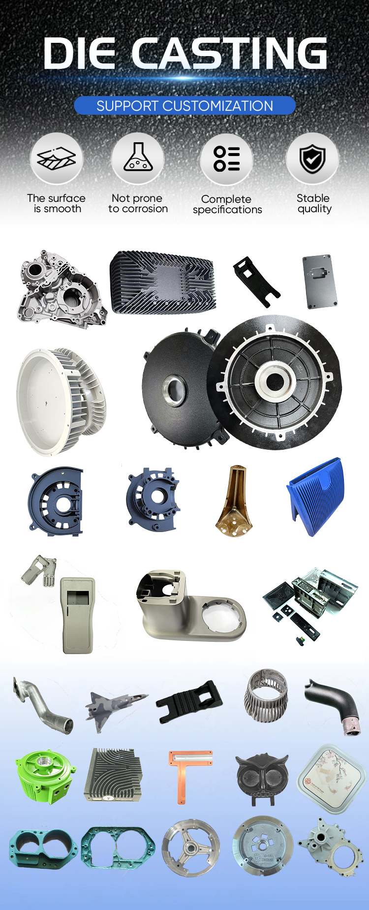 Production equipment
