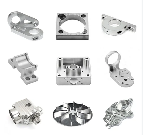 High Performance Custom Transmission Parts Enable Smooth Movement High Efficiency and Stable Operation to Boost Production