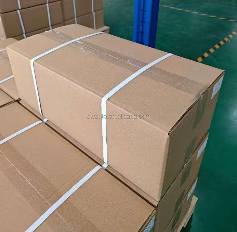 1 MOQ Accepted Cooling System Truck Parts Car Accessories 8MV376757631 IVE Clutch Radiator Cooling Fan Drive Clutch