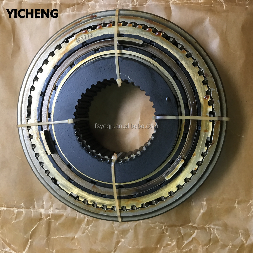 HINO 500 Transmission Gearbox Parts