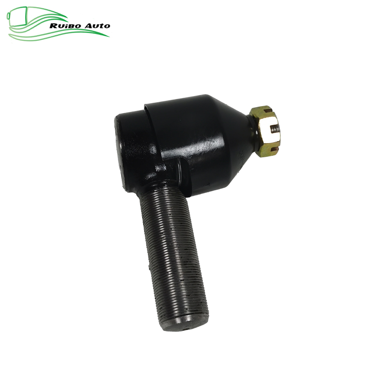 China Auto Parts 3412-00245 Steering System Steering Straight Tie Rod Ball Joint for Yutong Bus