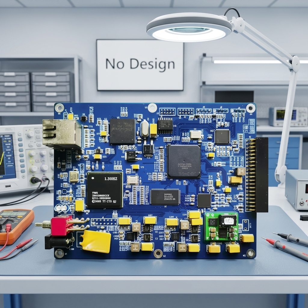 14 Years PCBA Manufacture Factory Led Strip Electronic PCB Led Lamp Strip Display PCBA SMT OEM Assembly PCBA