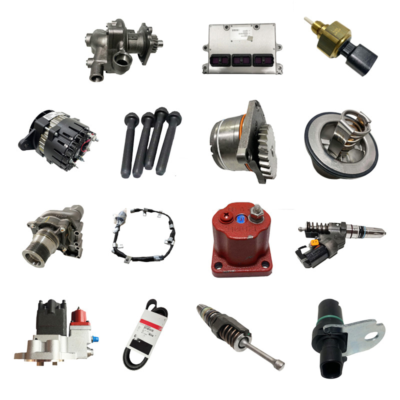 Original Spare Part Engine Nt855 K19 Kta38 Kta50 M11 L10 4Bt 6Bt Engine Spare Parts