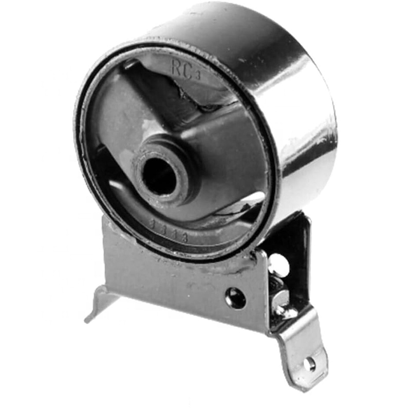 OEM 12372-23020 High Quality Rubber Engine Mount Replacement for Toyota Yaris Vios 1999-2005 Corolla Accord Engine Parts