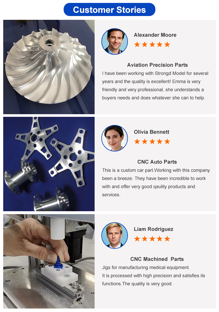 Machining Showcase 9