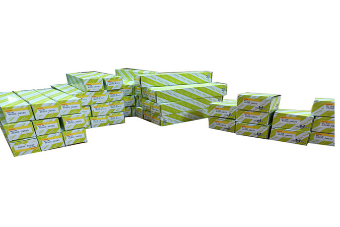 Packaging Box 2
