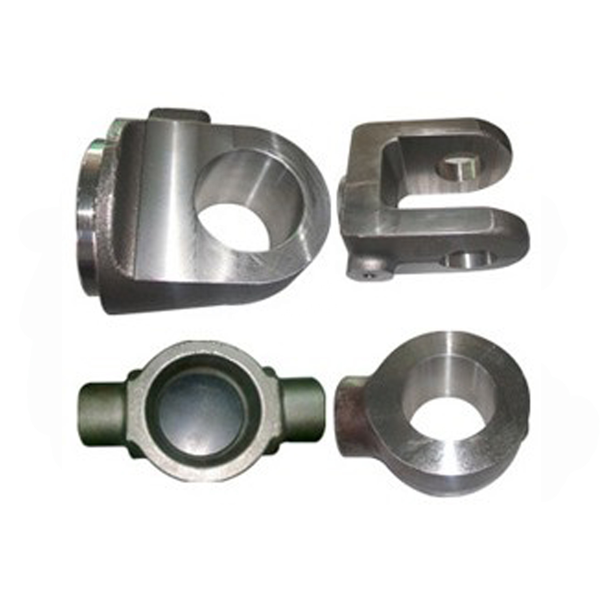 MaTech Factory Customized Forged Steel Automatic Transmission Gear Parts