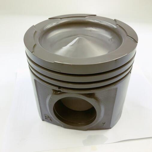 Construction Machinery Part New Engine Spare Parts Piston QSK60 Engine Parts Piston 3647471