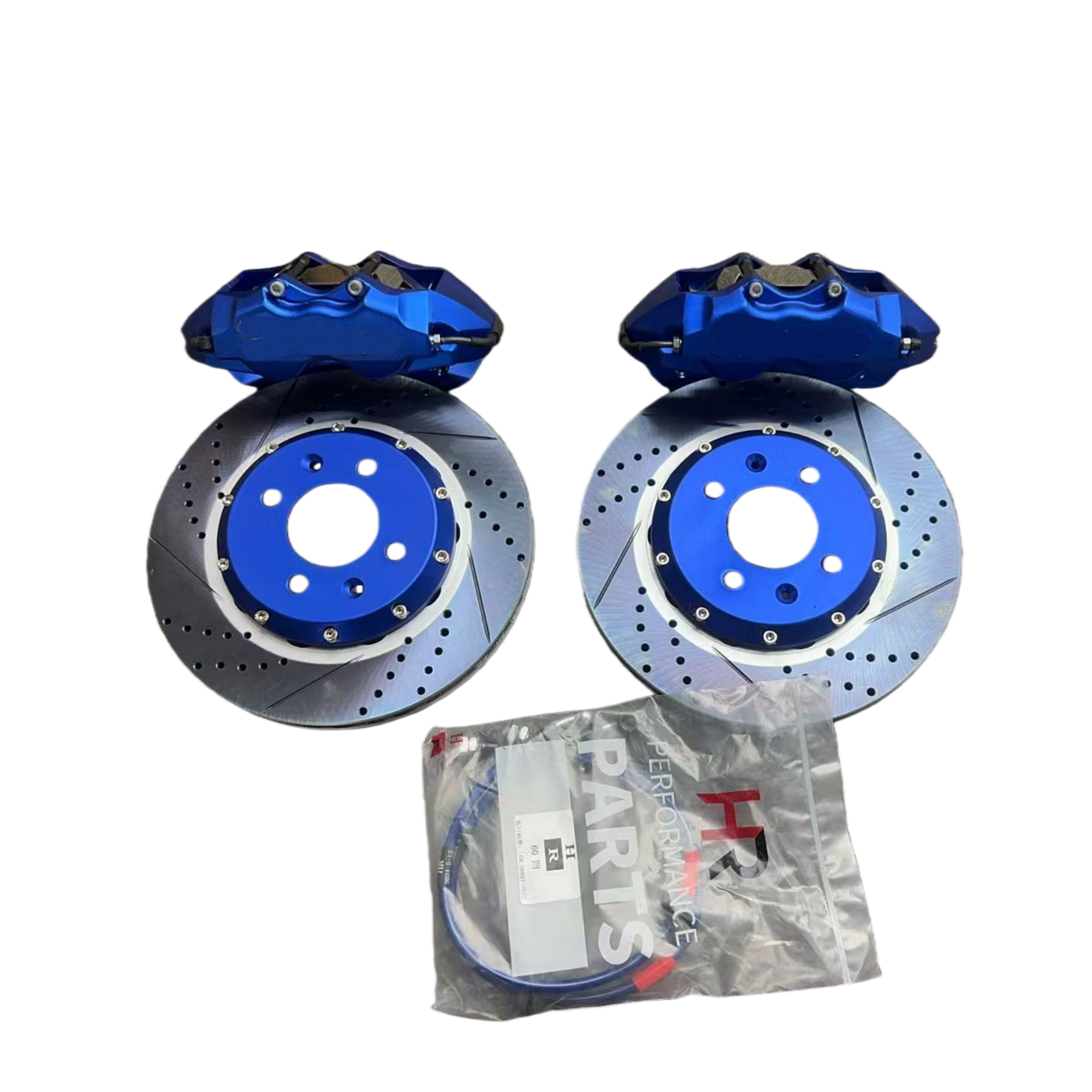 Brake Installation