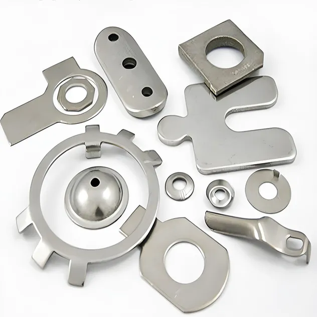 Stamping Part