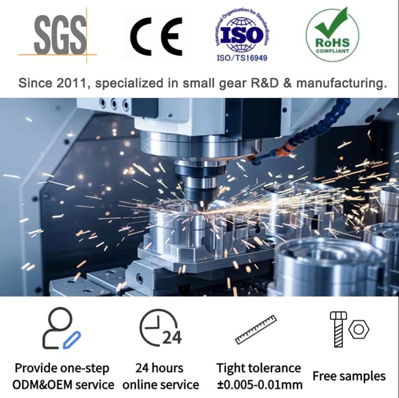 High-quality Gear Hobbing Machined 20CrMo Heat Treated Transmission Gear Reducer Parts-Gear Shafts at Competitive Prices