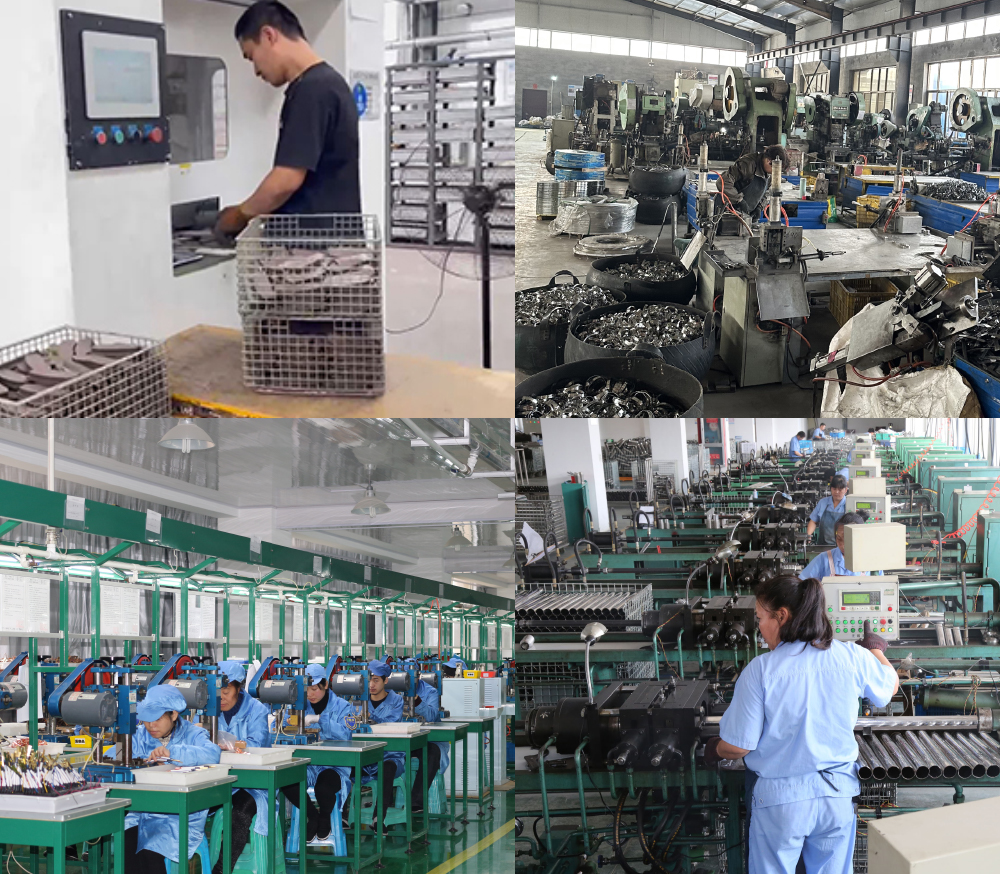 Factory Support