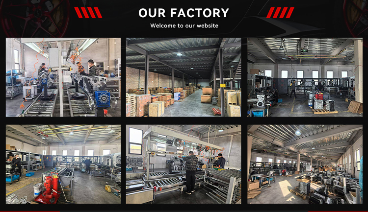 Company Facility 2