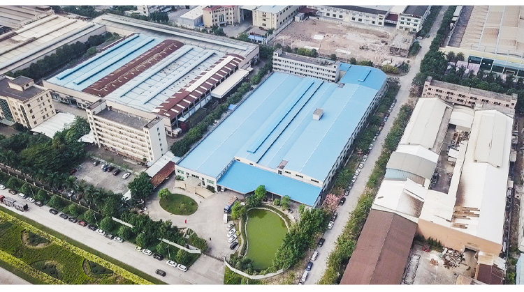Factory Overview
