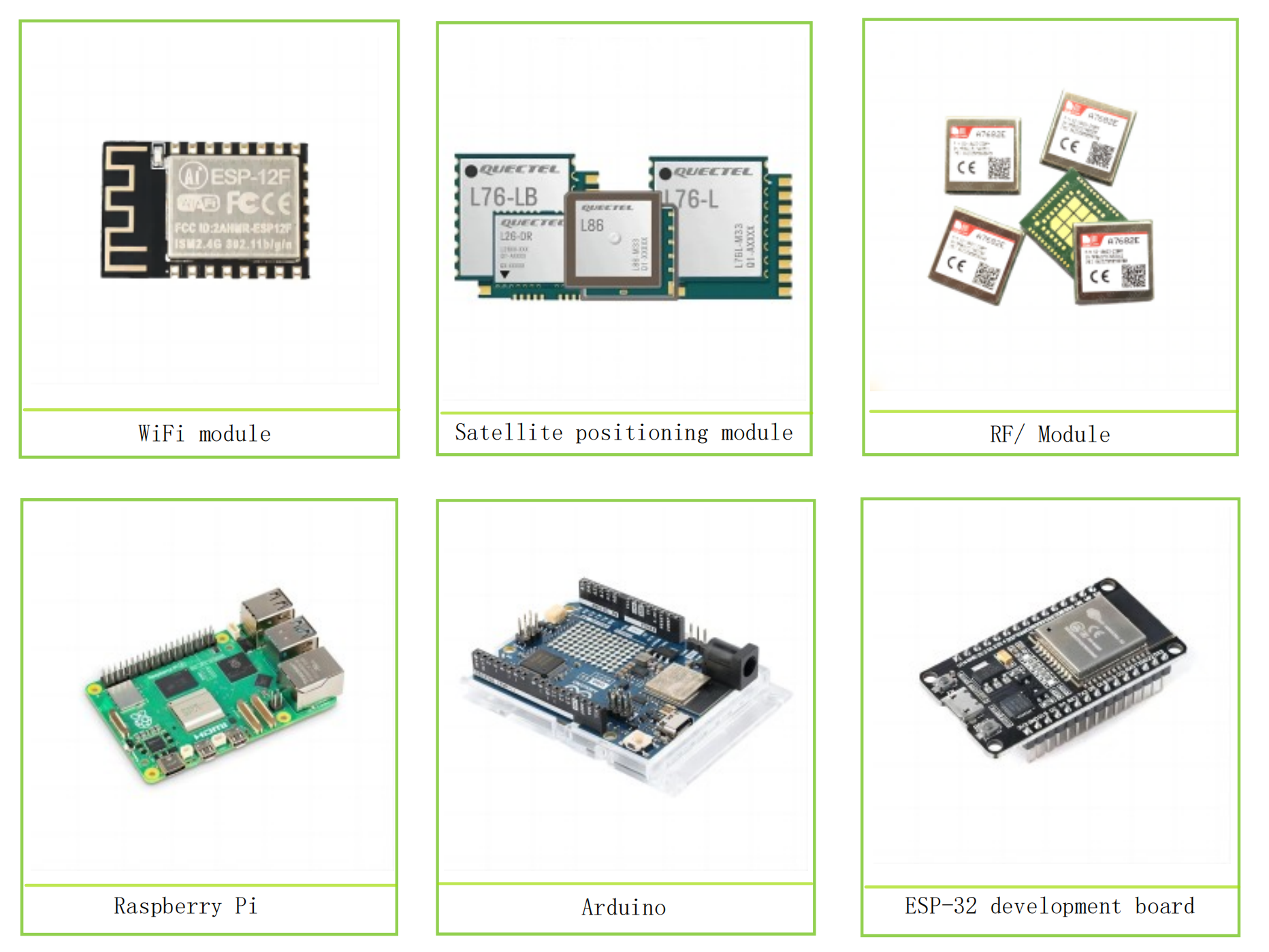 Electronic Component 4