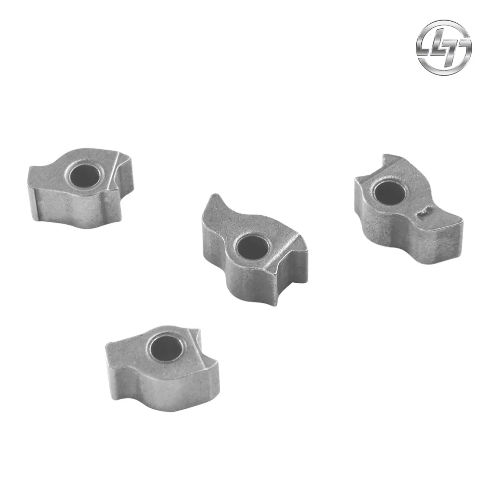 Custom Sintering Precision Stainless Steel Powder Metallurgy Service Part for Auto Fuel System