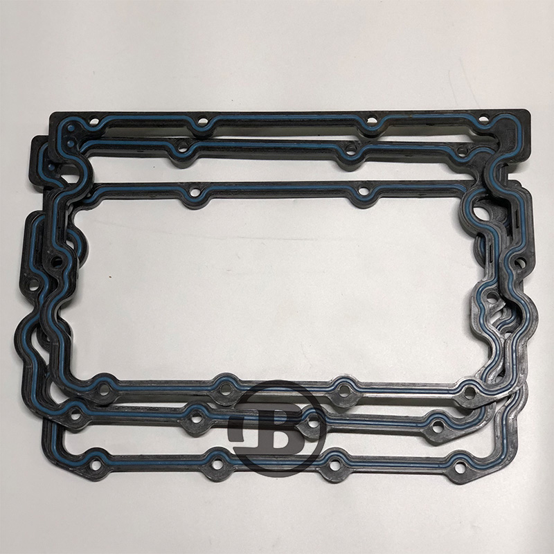 Construction Machinery Parts Upper Engine Repair Kit N14 Overhaul Gasket Kit High Quality diesel Engine Parts