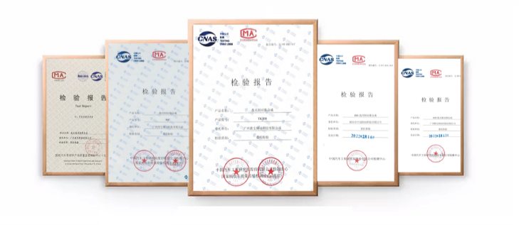 Inspection Report Document