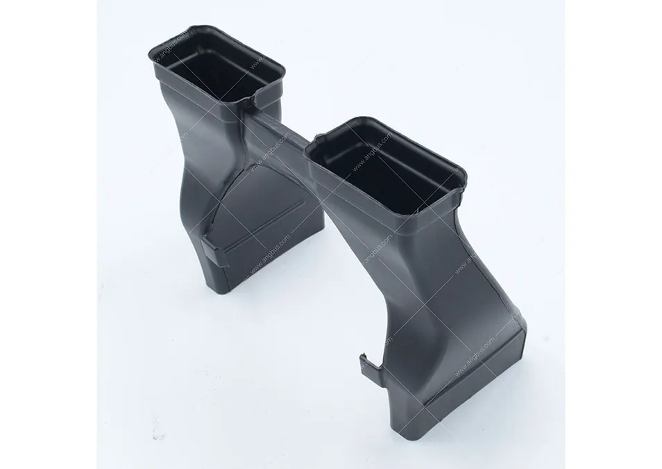 Custom Blow Molding Auto Fuel System Component Automotive Part