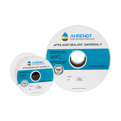 KWO Universal PTFE Flat Seals For Front And Rear Applications