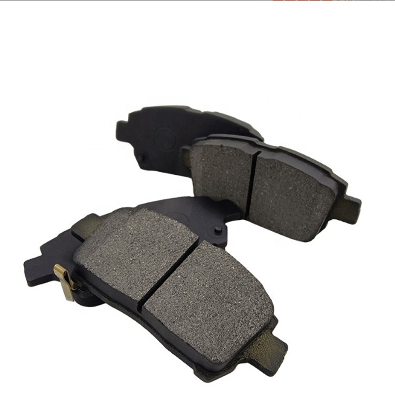 Brake Pad