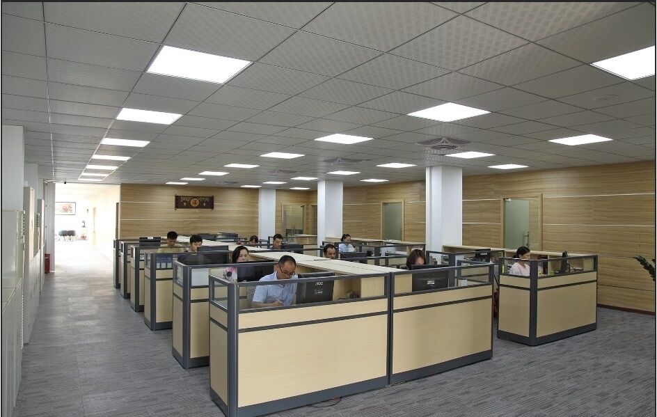 Facility 8