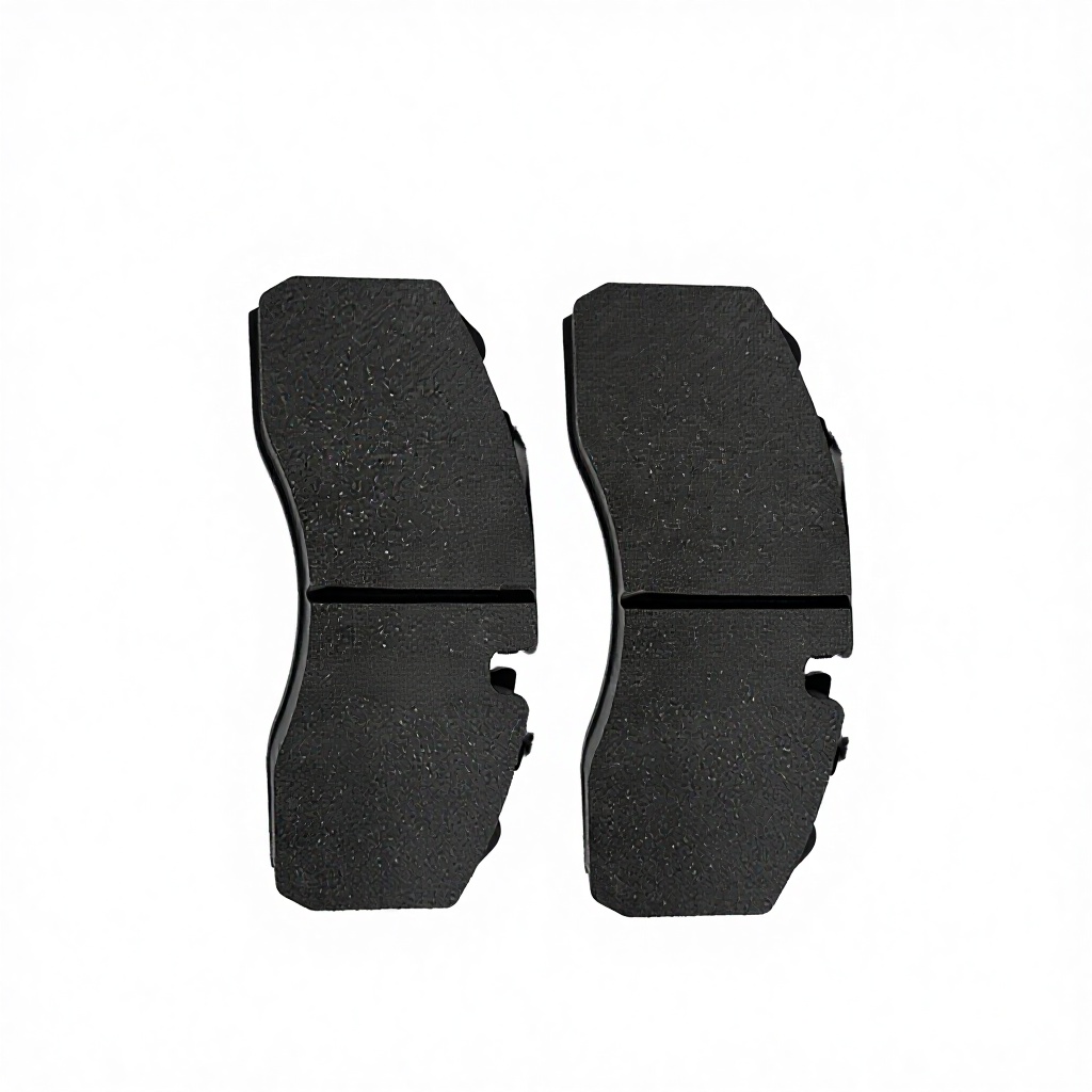 Wholesale Price High Quality Truck Disc Brake Pads Truck Brake System Parts Truck Brake Pads 29087