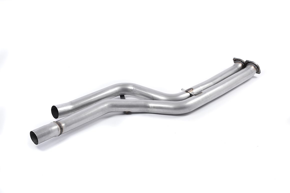Exhaust Stainless Steel Mandrel Pipe Bends