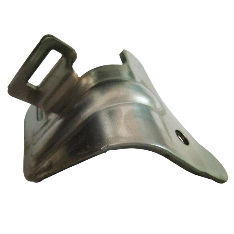 OEM Autoparts Galvanized Steel Stamping Production Auto Car's Automotive Parts With Mold Punch Stamping Service Supplier