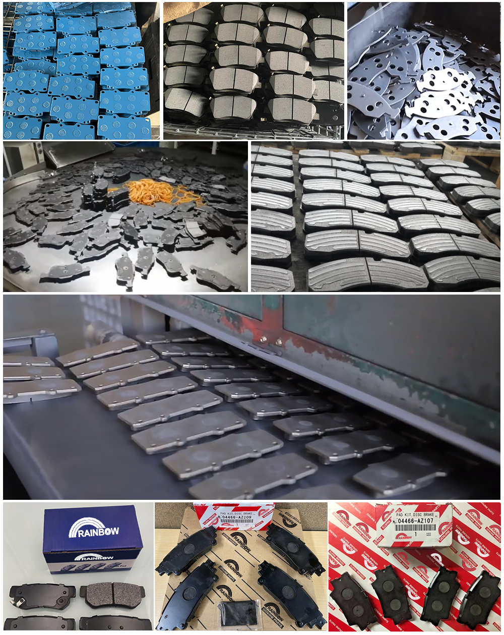 Factory Facility 1